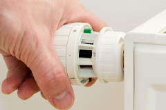 Key Green central heating repair costs