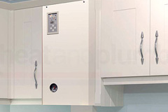Key Green electric boiler quotes