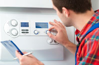 free commercial Key Green boiler quotes