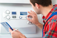 free Key Green gas safe engineer quotes