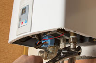 free Key Green boiler install quotes